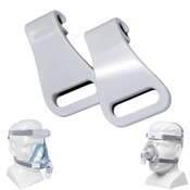 Amara CPAP Mask Clips